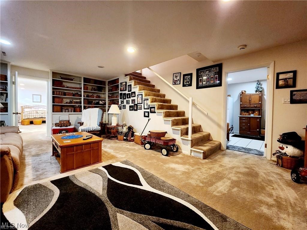 Forest Hills Sub - Residential