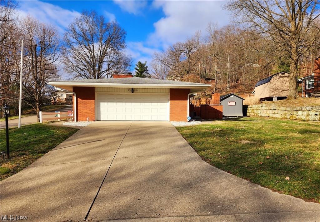 Forest Hills Sub - Residential