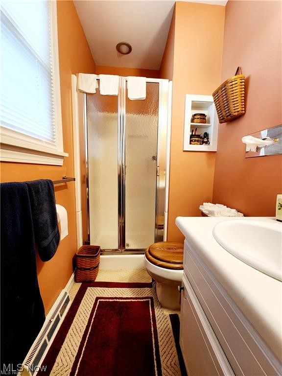 Forest Hills Sub - Residential