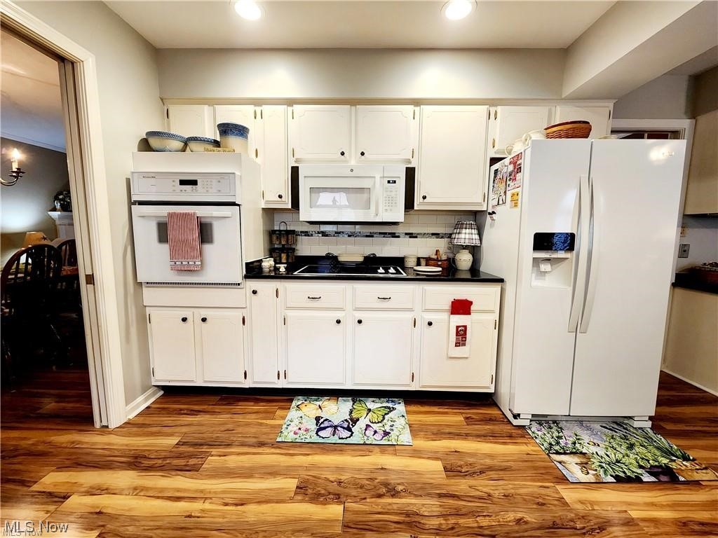 Forest Hills Sub - Residential