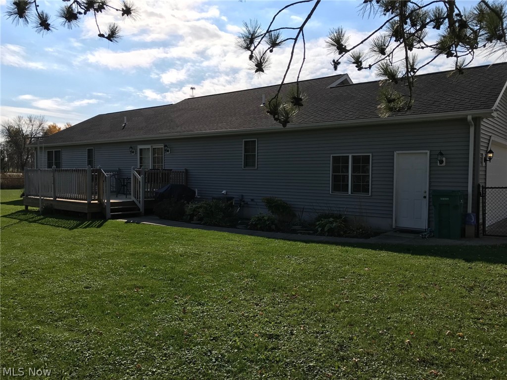 Connecticut Western Reserve - Residential