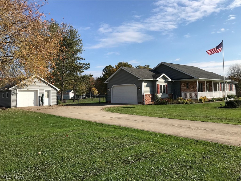 Connecticut Western Reserve - Residential