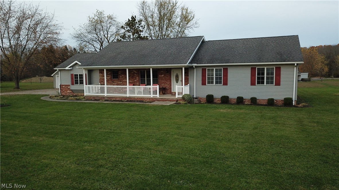 Connecticut Western Reserve - Residential