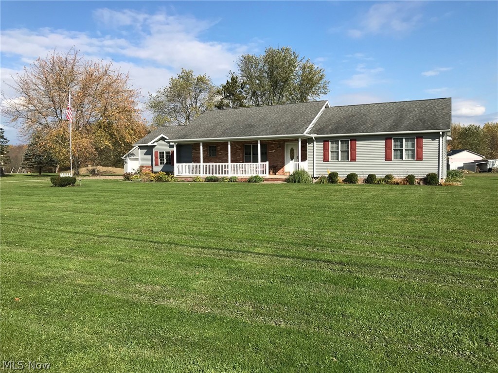 Connecticut Western Reserve - Residential