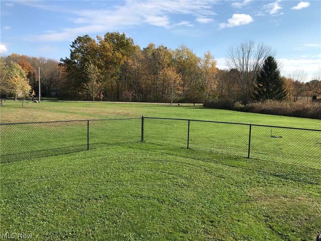 Connecticut Western Reserve - Residential