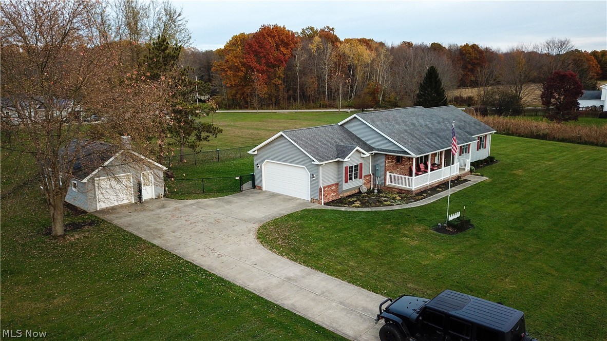 Connecticut Western Reserve - Residential