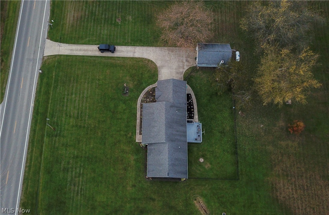 Connecticut Western Reserve - Residential