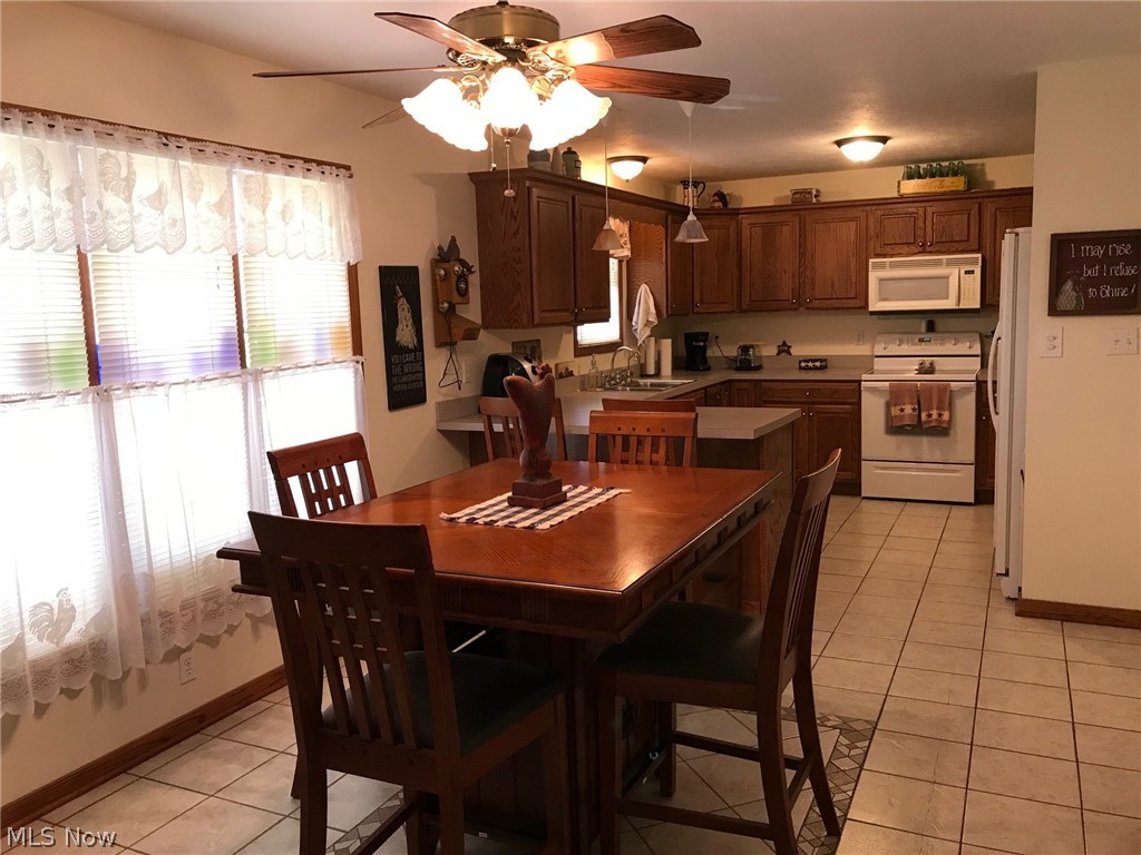 Connecticut Western Reserve - Residential