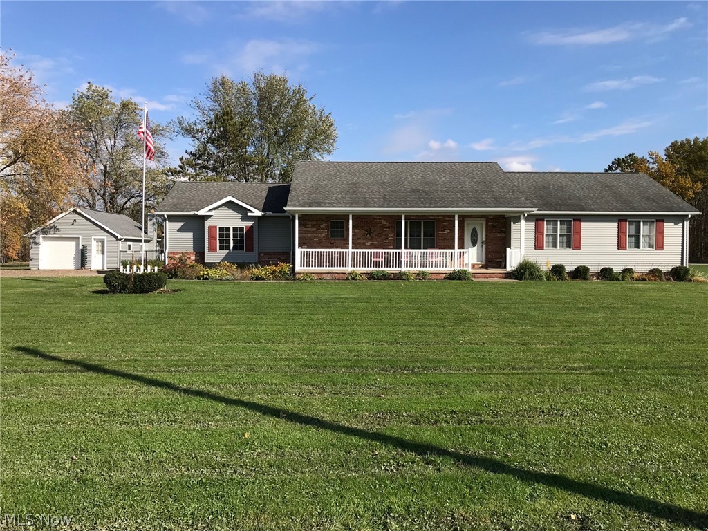 Connecticut Western Reserve - Residential