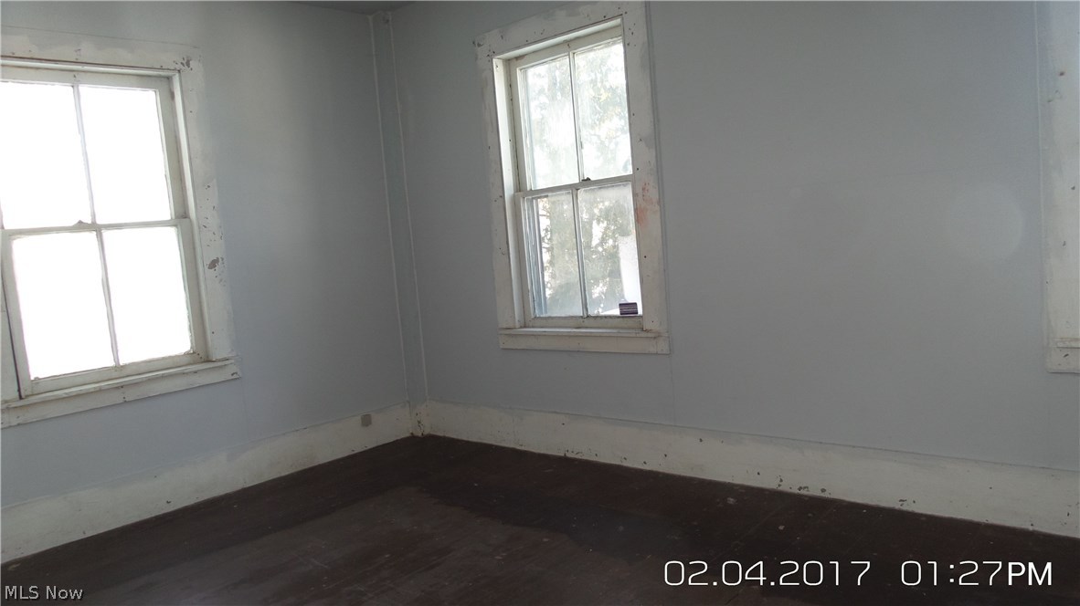 Part/Kinsman Township - Residential