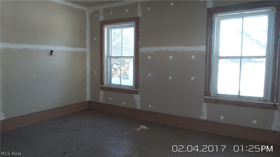 Part/Kinsman Township - Residential