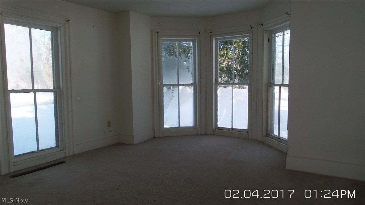 Part/Kinsman Township - Residential