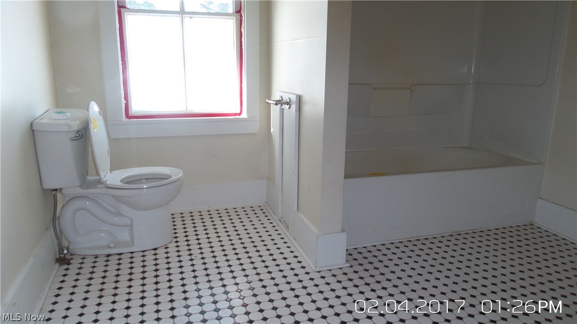 Part/Kinsman Township - Residential