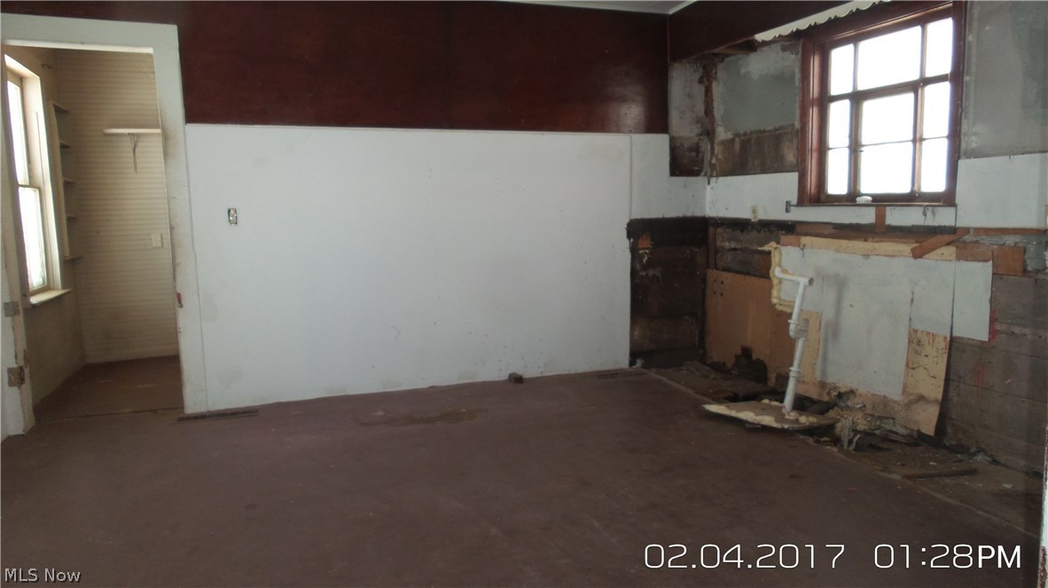 Part/Kinsman Township - Residential