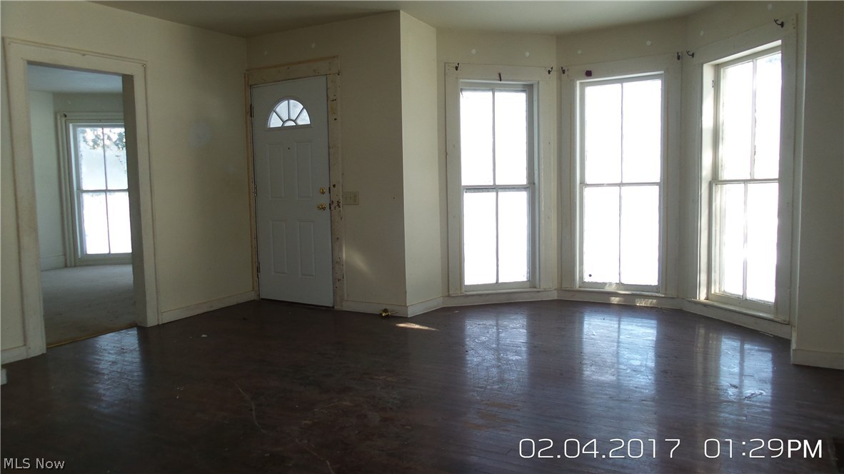 Part/Kinsman Township - Residential