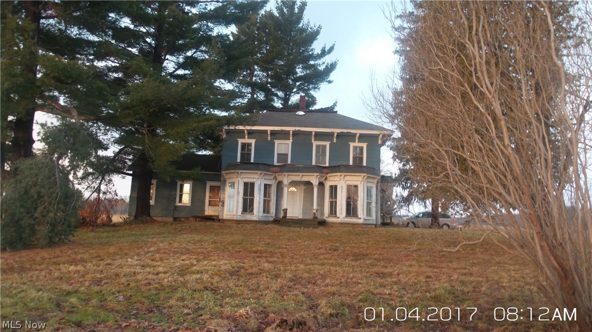 Part/Kinsman Township - Residential