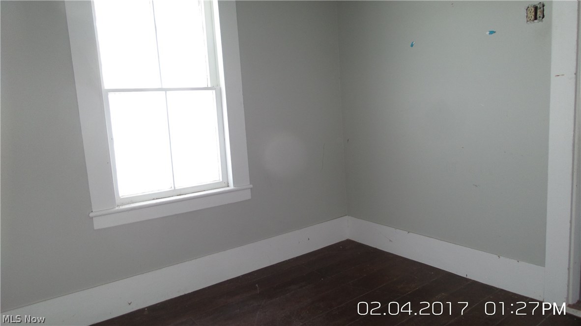 Part/Kinsman Township - Residential