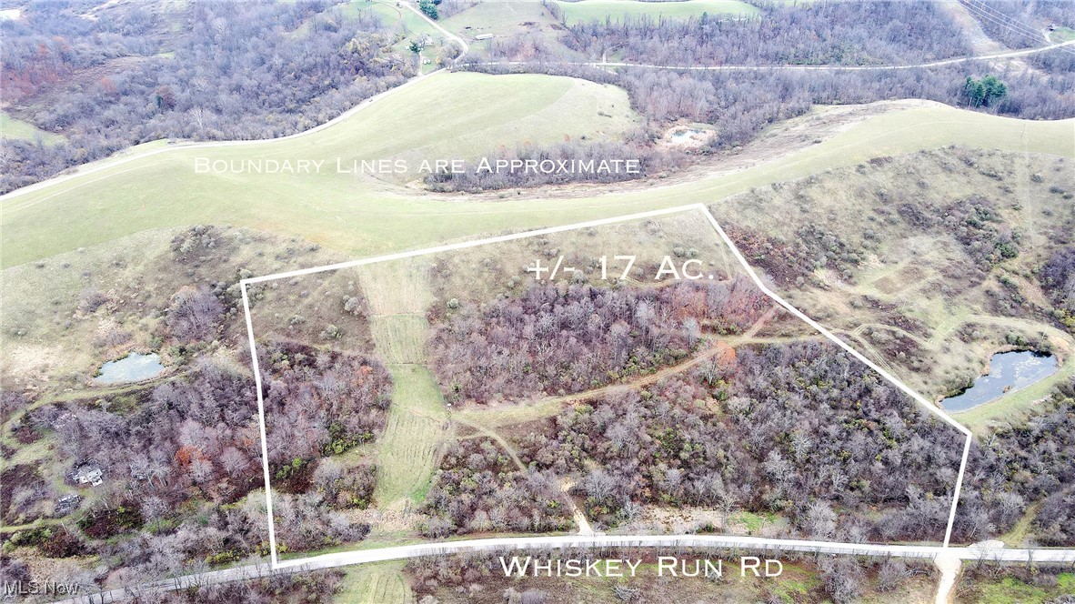 Tract 1 Whiskey Run Road, Quaker City, Ohio image 1