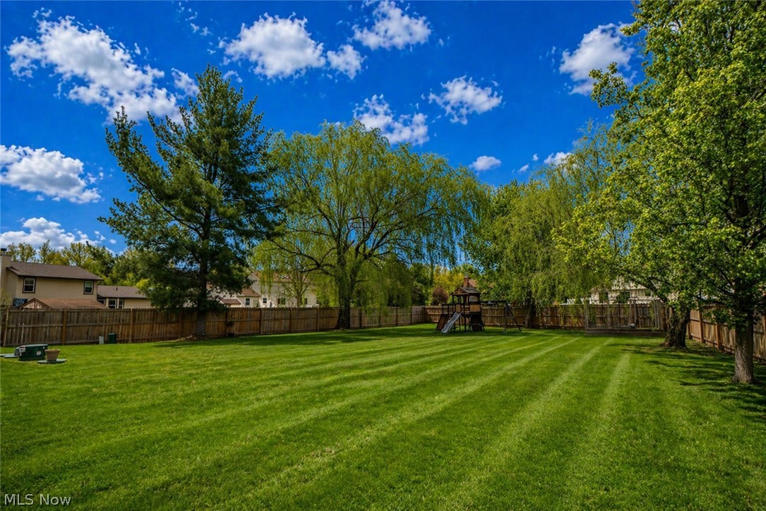 Pueblo Estates - Residential