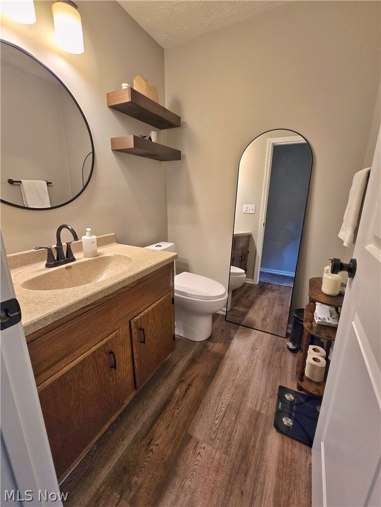Pueblo Estates - Residential