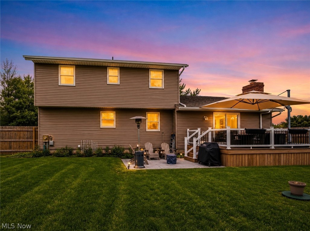 Pueblo Estates - Residential