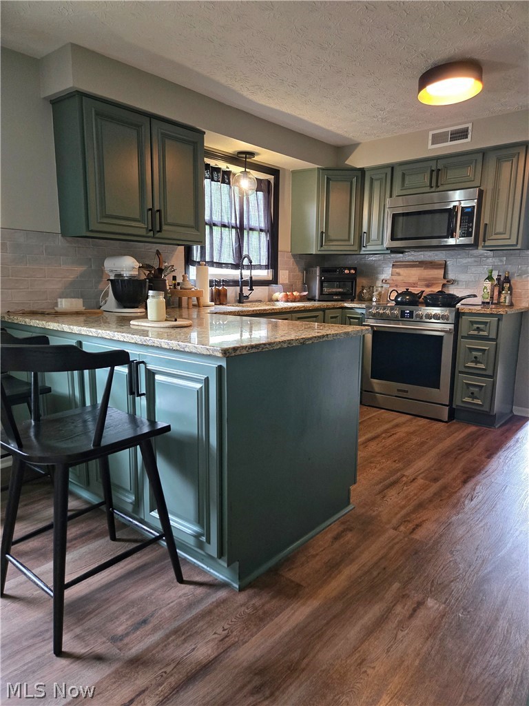 Pueblo Estates - Residential