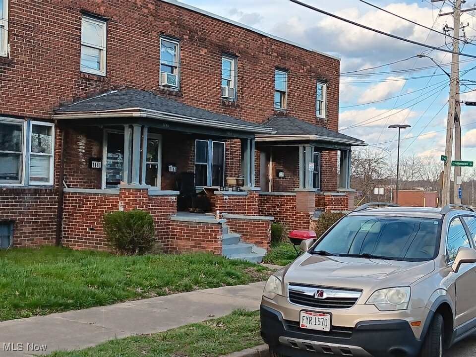 Investors, welcome to 1137-1145 4th Ave! This 5 unit brick townhouse style complex features 2 spacious bedrooms and 1 bathroom in each. (3) tenants pay $650 (1) tenant pay $680 and additional unit is occupied by maintenance man. Rent amounts are not at current market value for 2 bedroom apartments, rent can and should be increased.The building is Section 8 inspected and approved. To be sold as a package deal along with portfolio of (4) duplexes and (2) 3 bedroom colonial style homes. 15 doors. Total package price $1M. Call to schedule private showings!!