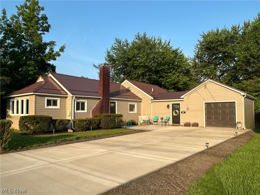 The Sixth Salida Aubdivision - Residential