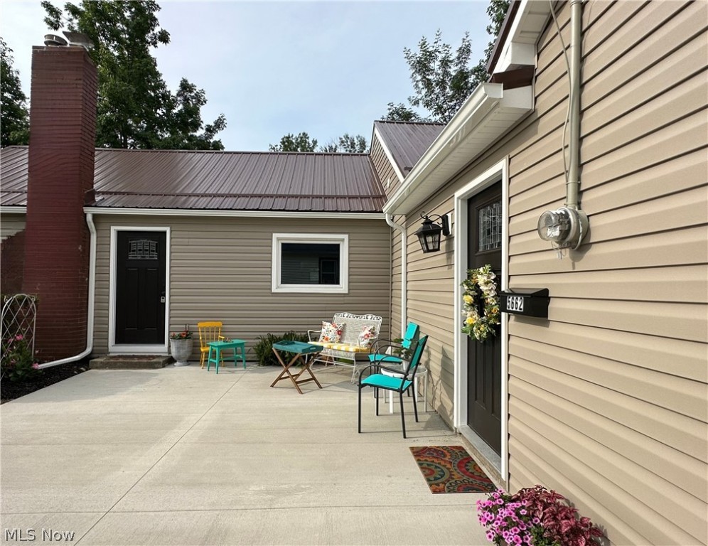 The Sixth Salida Aubdivision - Residential