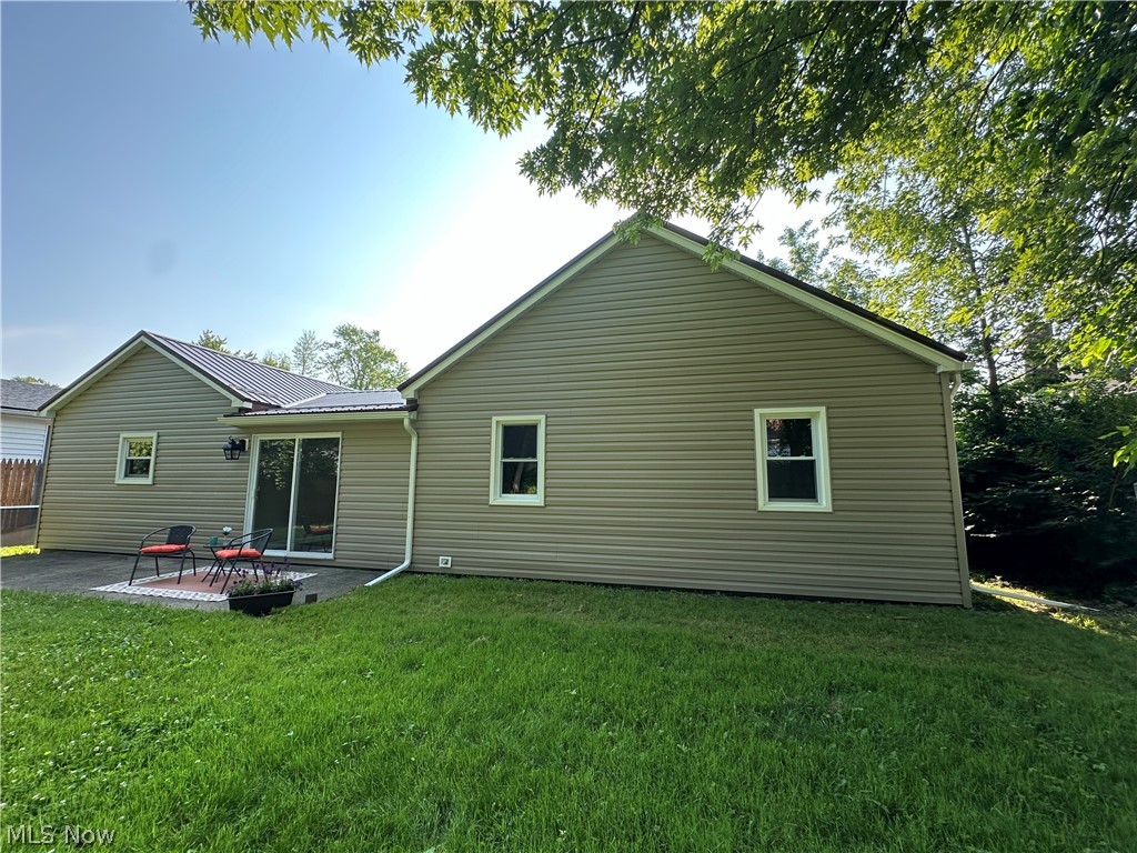 The Sixth Salida Aubdivision - Residential