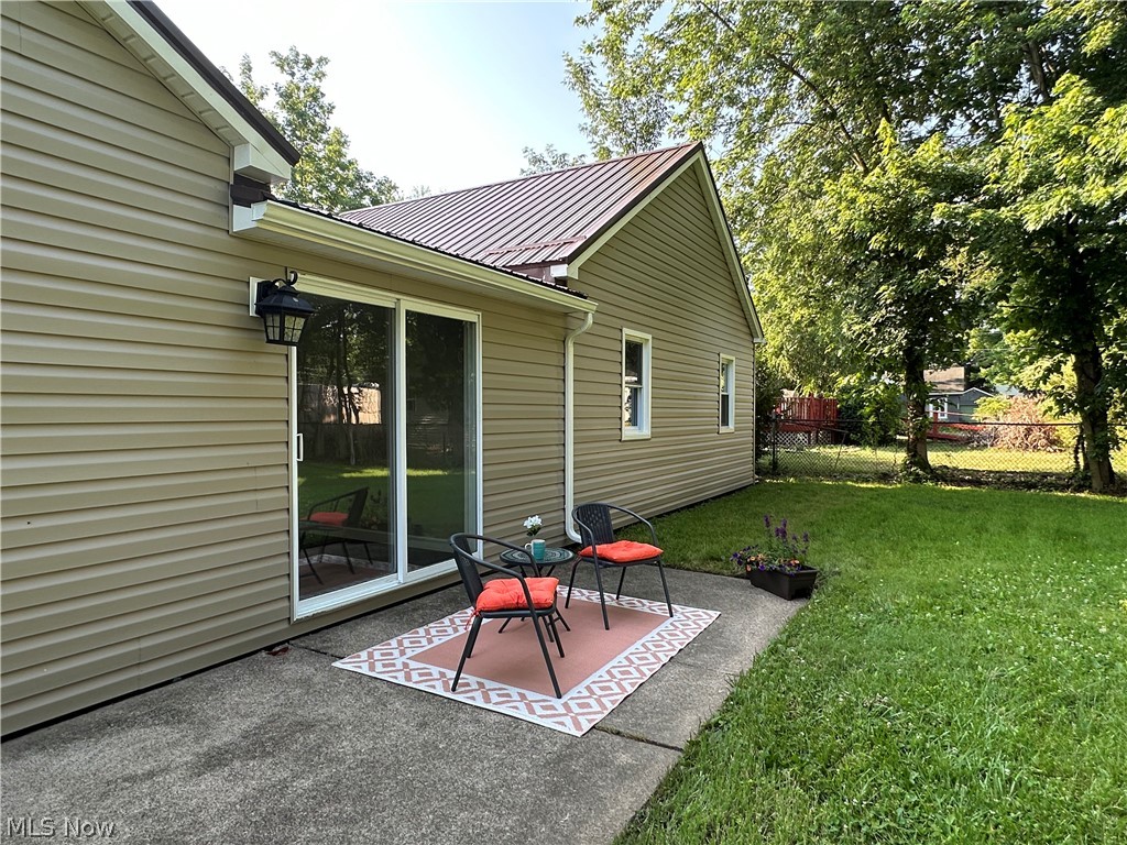 The Sixth Salida Aubdivision - Residential