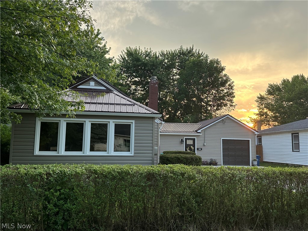 The Sixth Salida Aubdivision - Residential