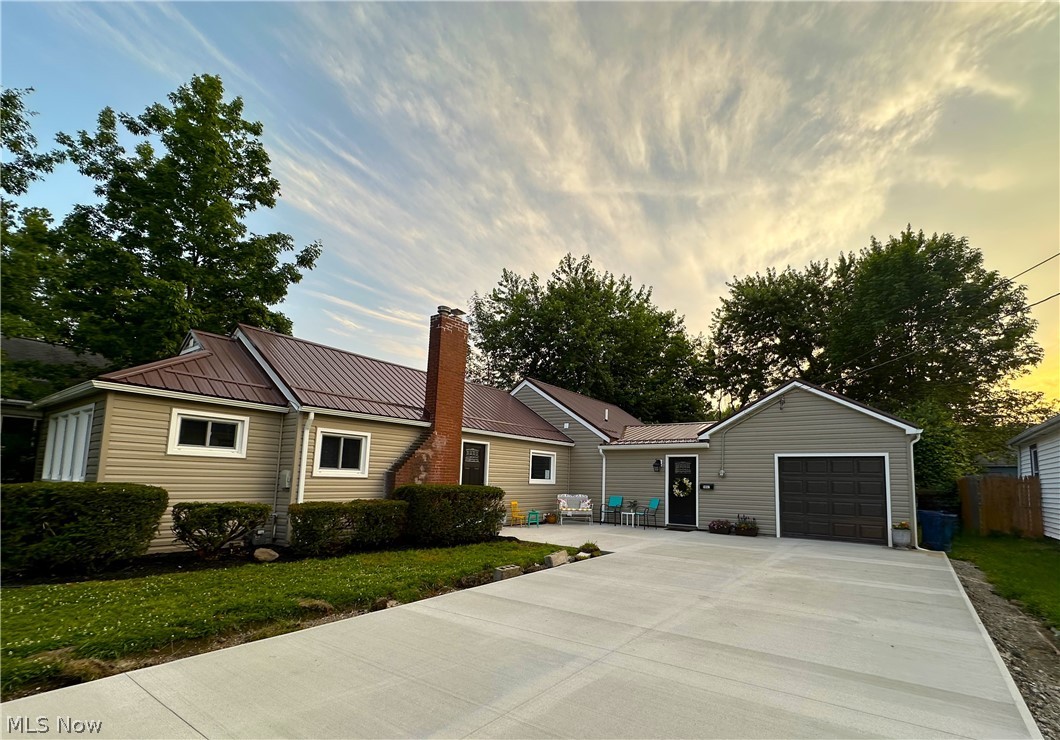 The Sixth Salida Aubdivision - Residential