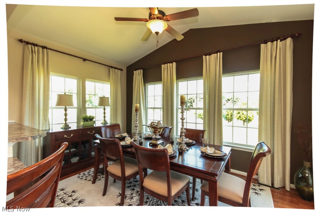 Sandy Ridge - Residential