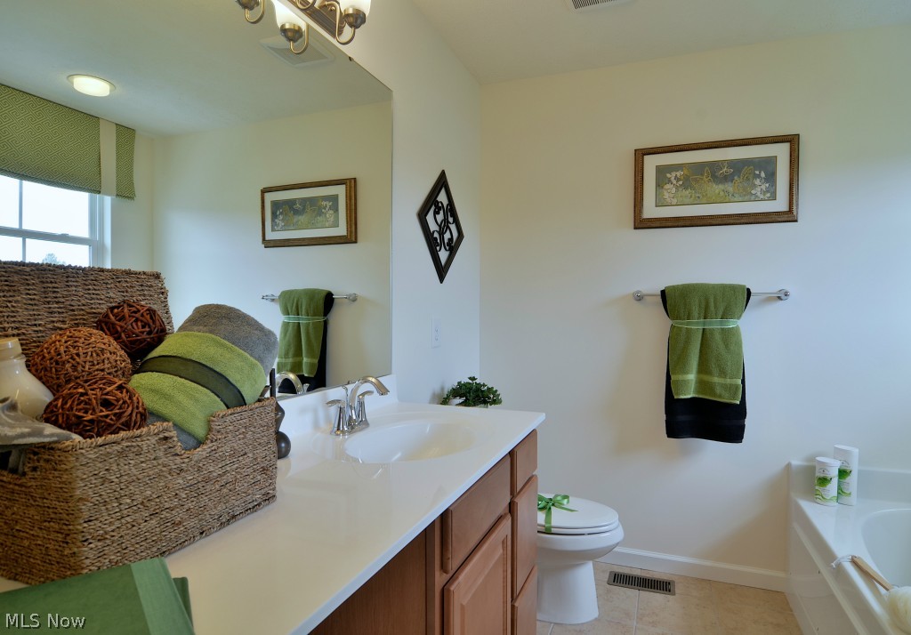 Sandy Ridge - Residential