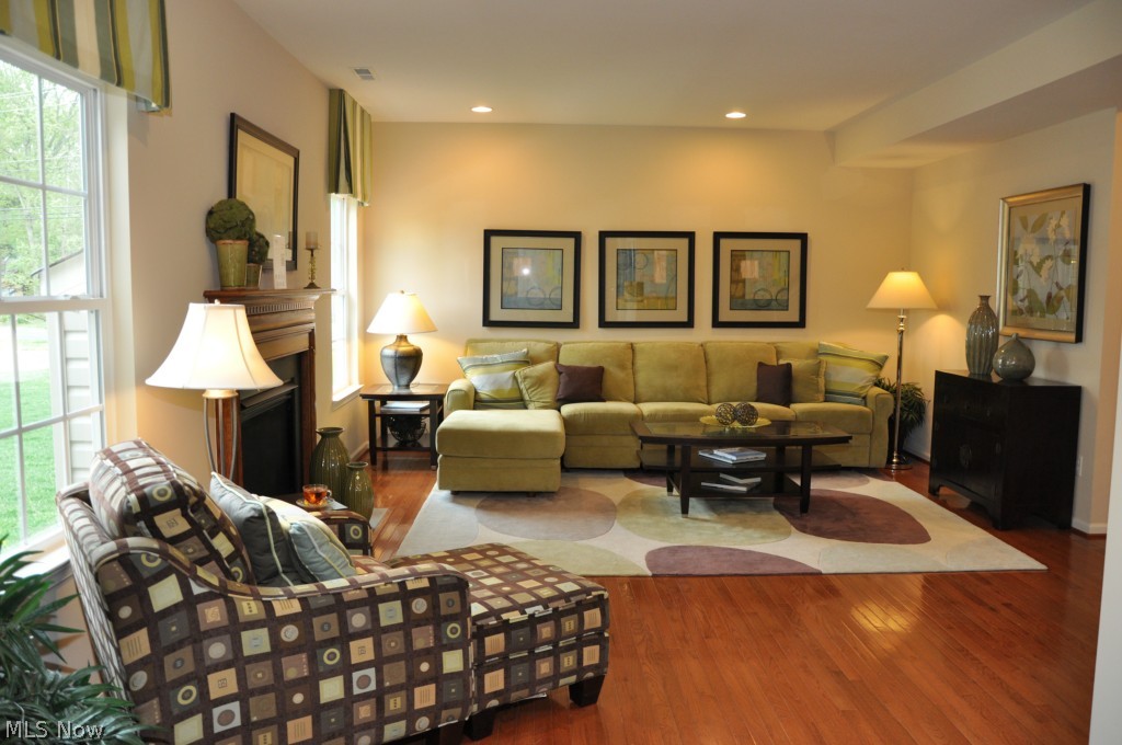 Sandy Ridge - Residential