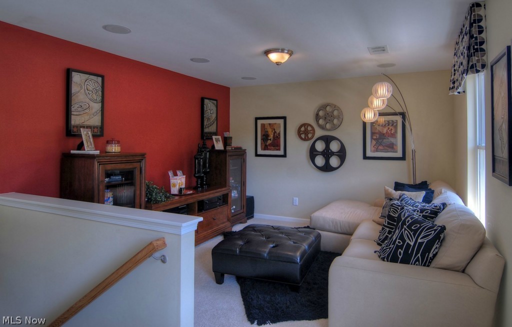 Sandy Ridge - Residential