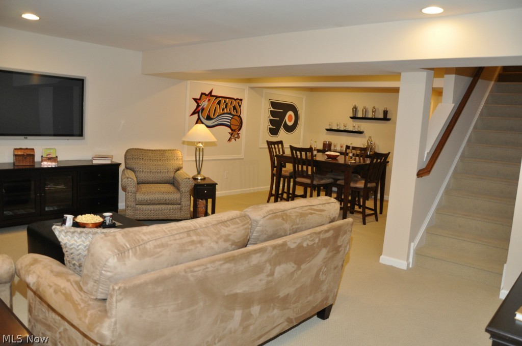 Sandy Ridge - Residential