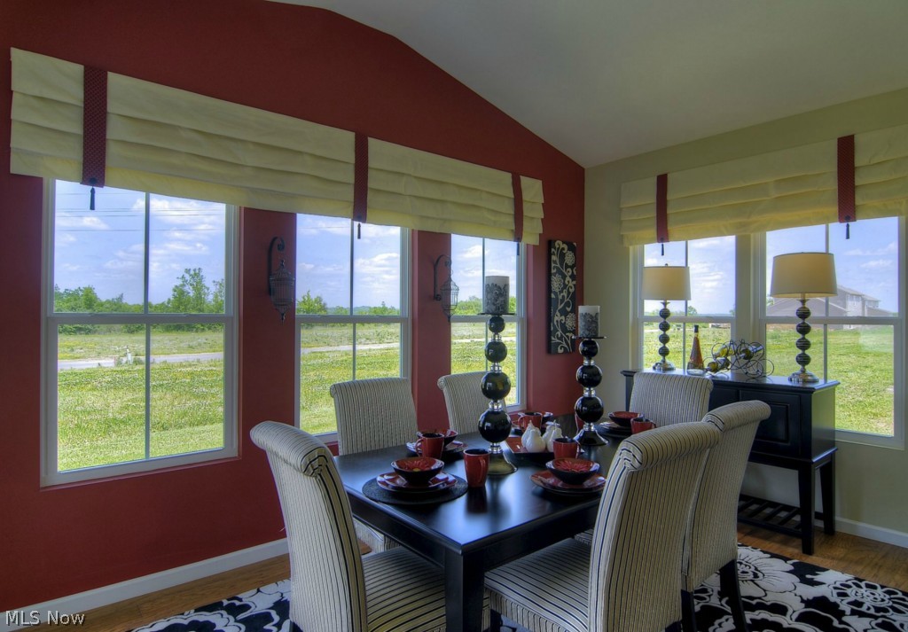 Sandy Ridge - Residential