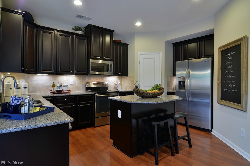 Sandy Ridge - Residential