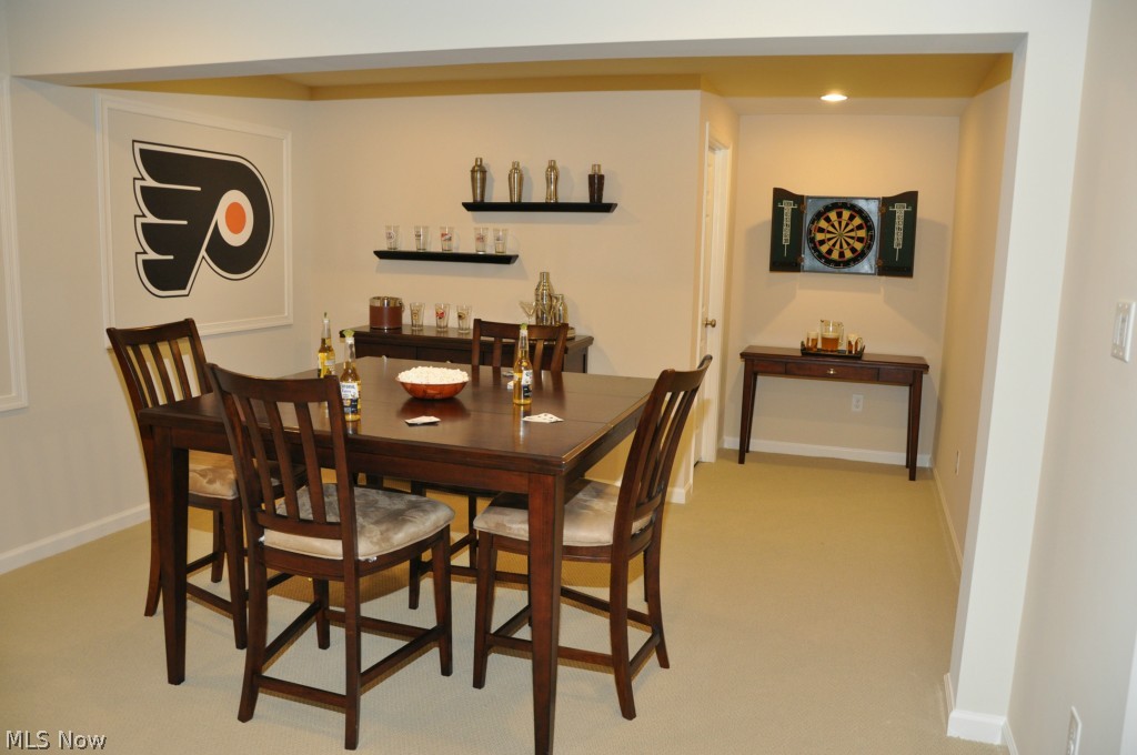 Sandy Ridge - Residential