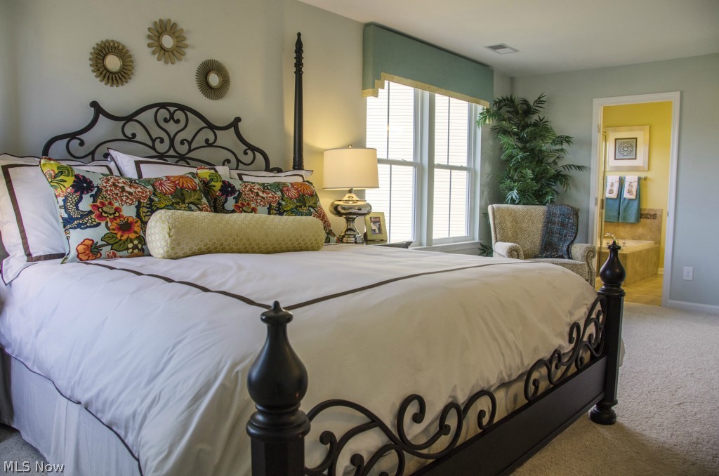 Sandy Ridge - Residential