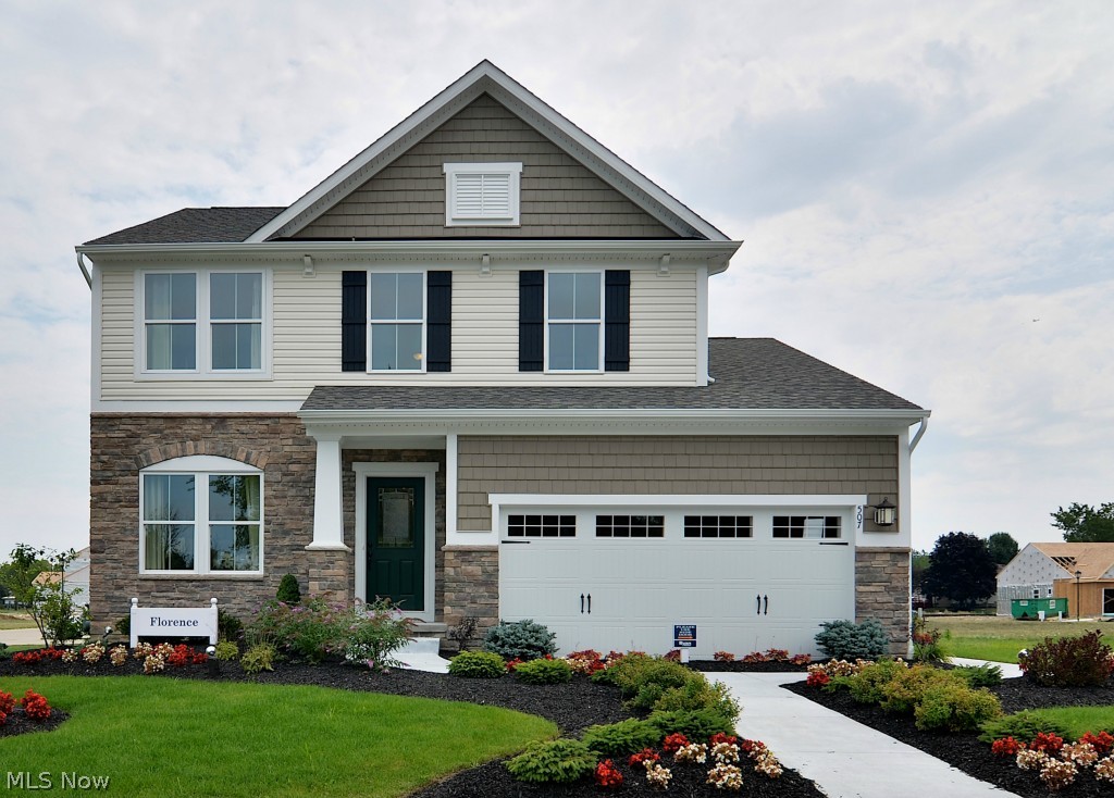 Sandy Ridge - Residential