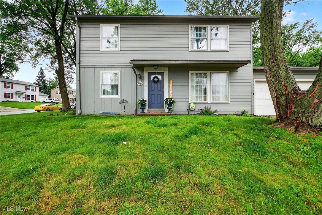 This stunning move-in ready home features an open floor plan and major renovations throughout. The upstairs bath has been fully remodeled with a new tub, custom tile surround, raised ceiling, and all new plumbing. The kitchen boasts a high-end Delta faucet, new dishwasher, disposal, and a dual-fuel gas/electric stove with a new gas line. Additional features include updated lighting throughout, HVAC upgrades, and recent basement waterproofing.
Step outside to a beautifully upgraded yard featuring a natural gas firepit, landscaped retaining walls, a concrete patio and grill patio, artificial turf, and updated fencing. Enjoy the added convenience of a shed and 50-amp outdoor electrical service (hot tub ready).
A rare find with thoughtful upgrades inside and out—ready for you to enjoy!