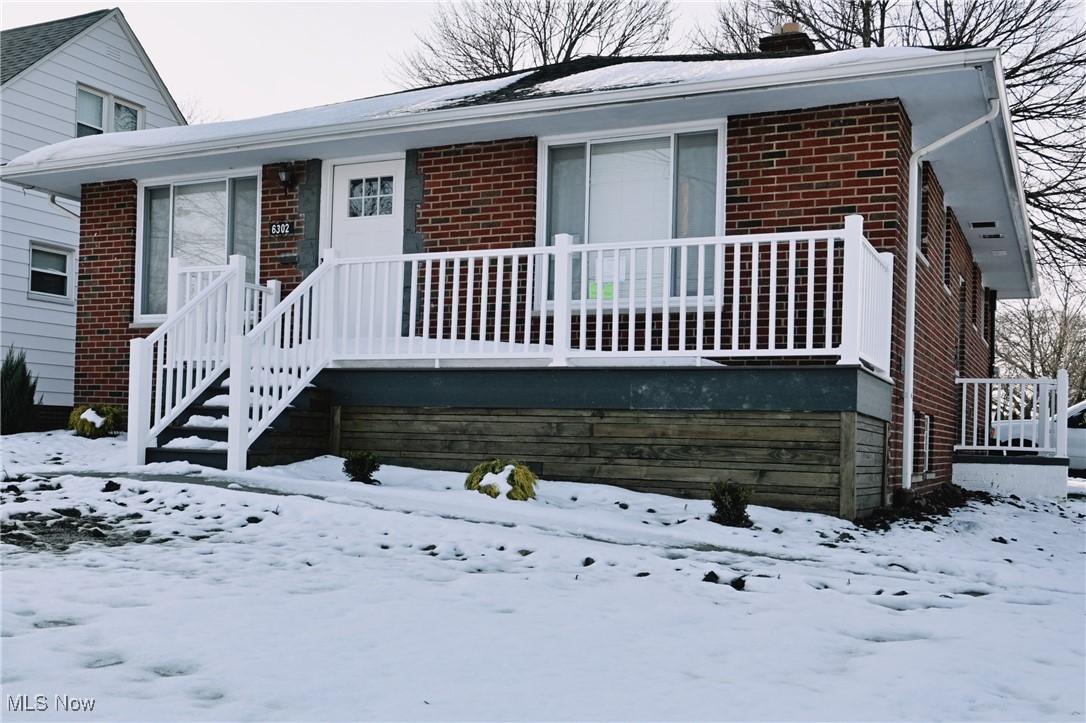 Ridgewood - Residential