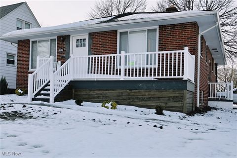 6302 W 54th Street Parma OH 44129