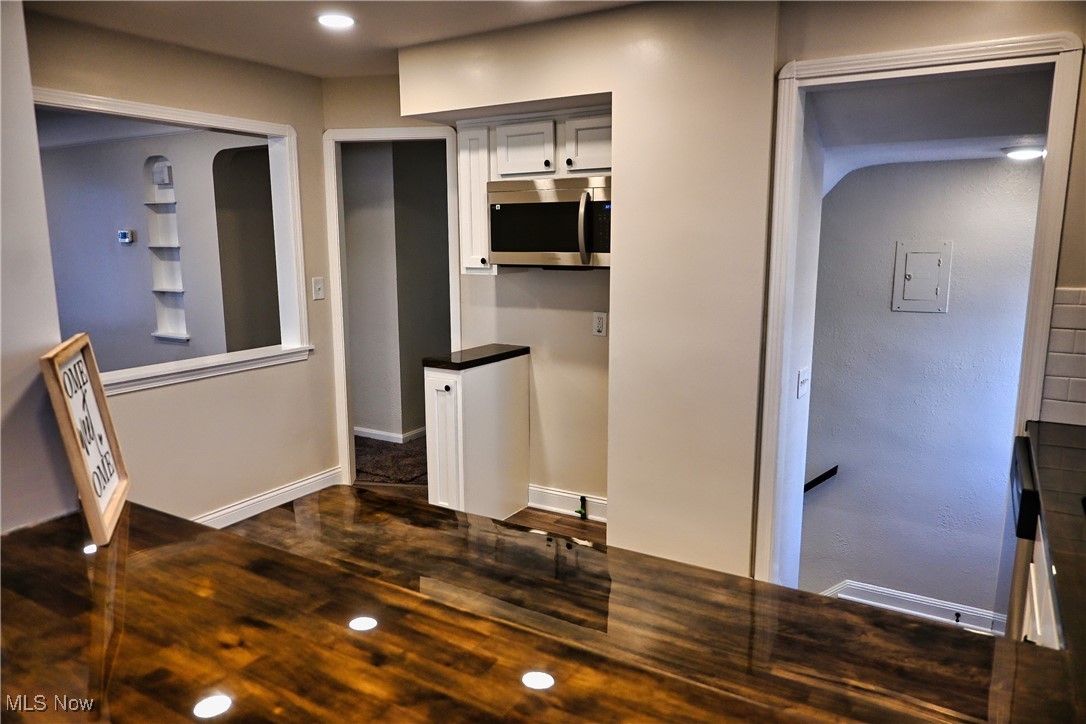 Ridgewood - Residential