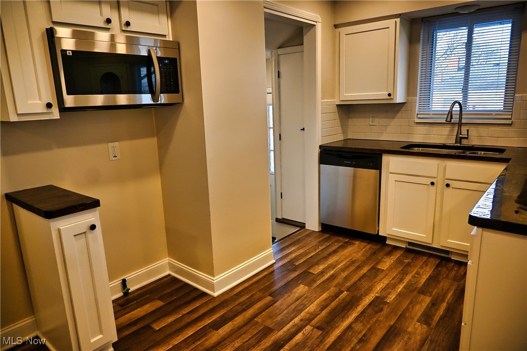 Ridgewood - Residential