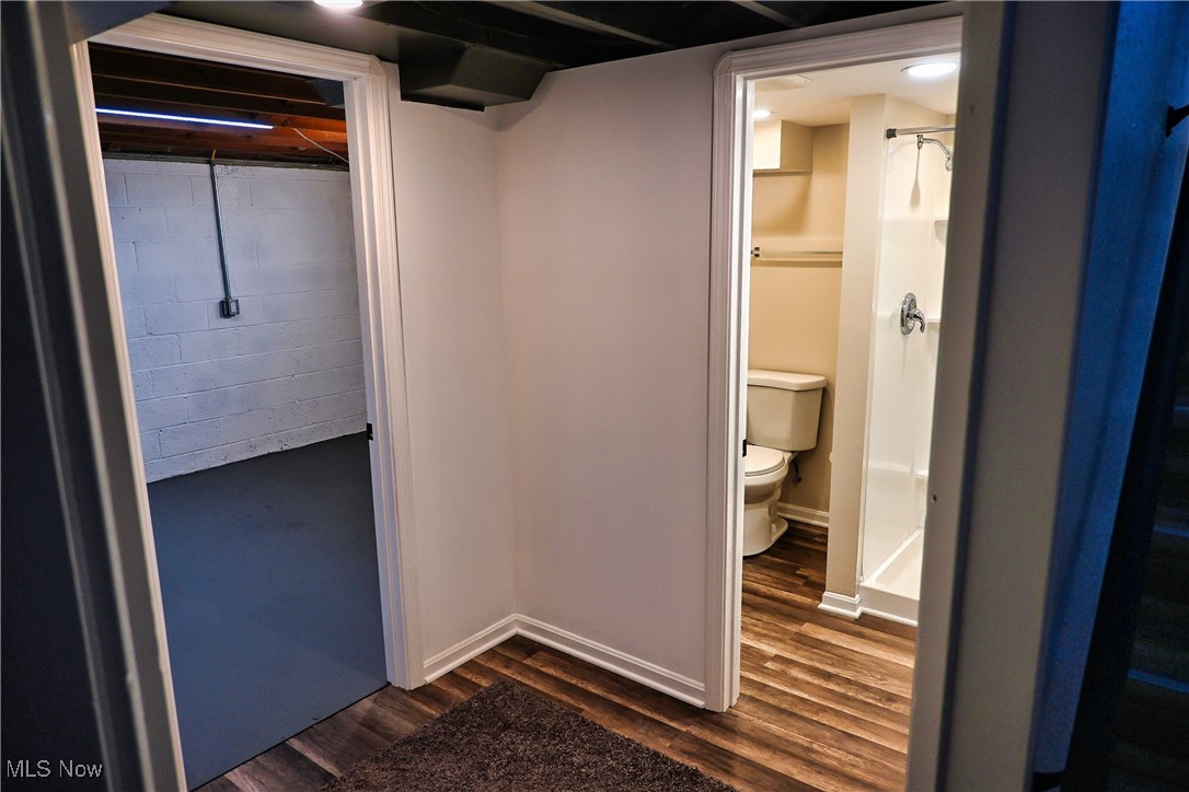 Ridgewood - Residential