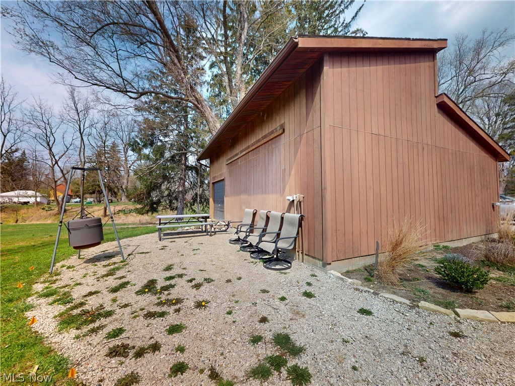 Willoughby Gore - Residential